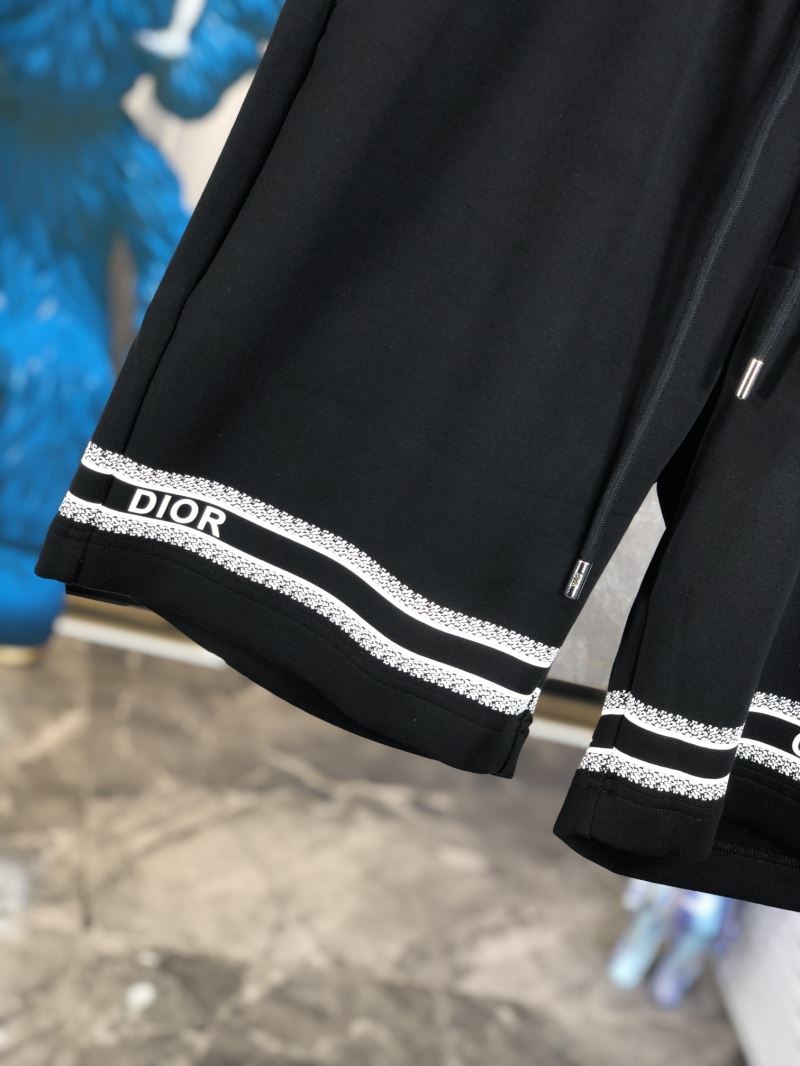 Christian Dior Long Pants